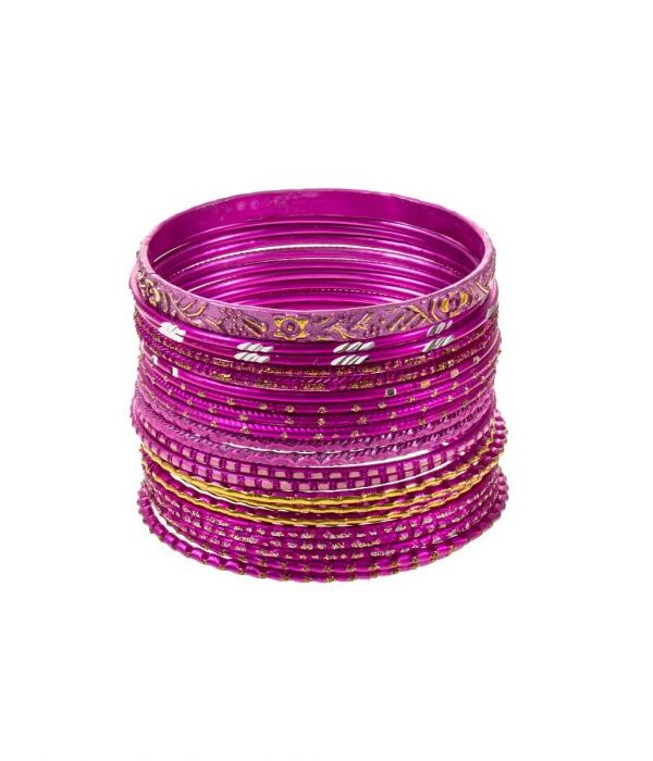 Rannekorusetti fuksia - Kuva 1