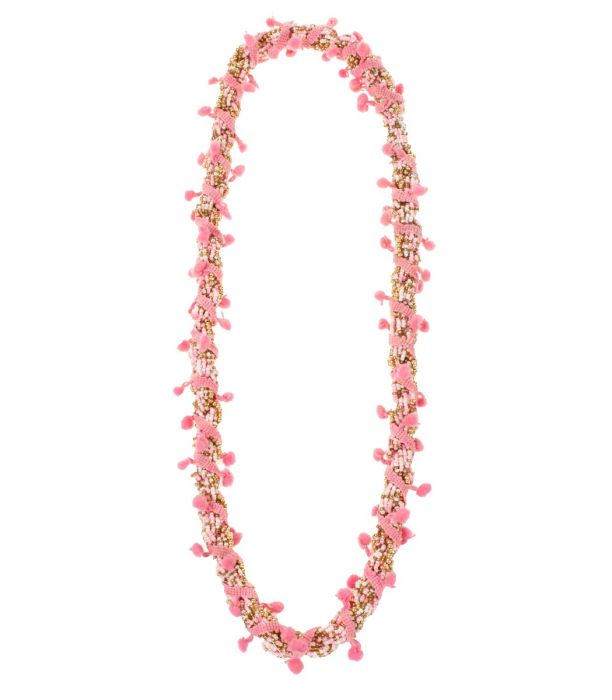 Kaulakoru rosa