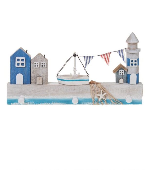 Naulakko Beach 40x21,5cm - Kuva 1