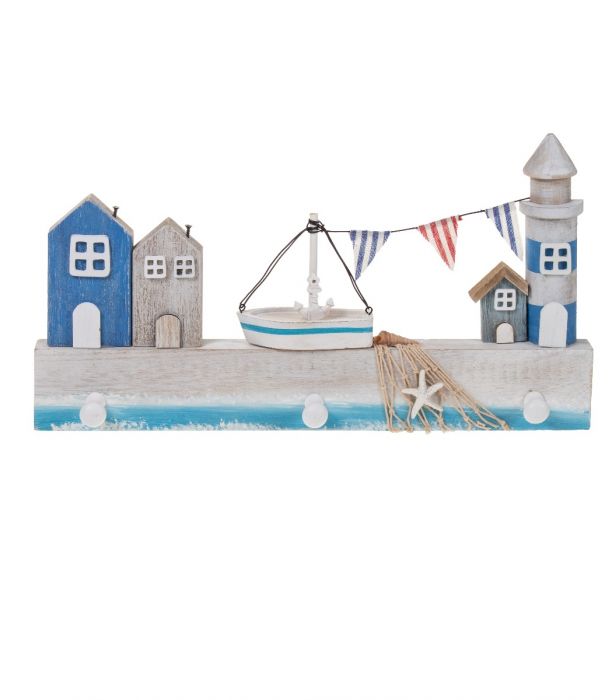 Naulakko Beach 40x21,5cm