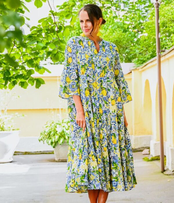 Mekko CATANIA - Kuva 1