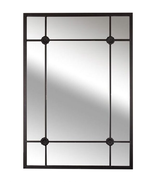 Peili 70x100cm NORDIC - Kuva 1