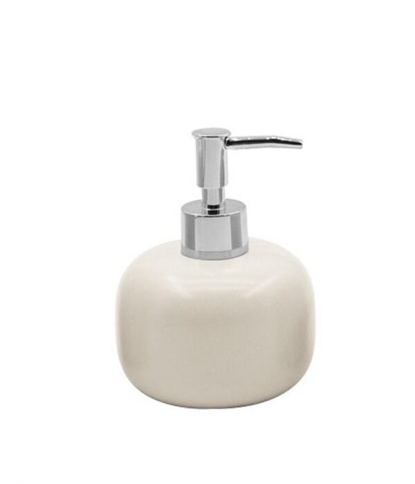 Pumppupullo beige SPA - Kuva 1