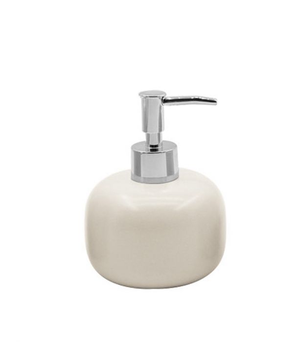 Pumppupullo beige SPA