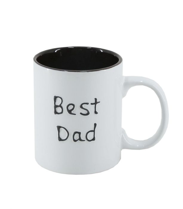 Muki Best Dad