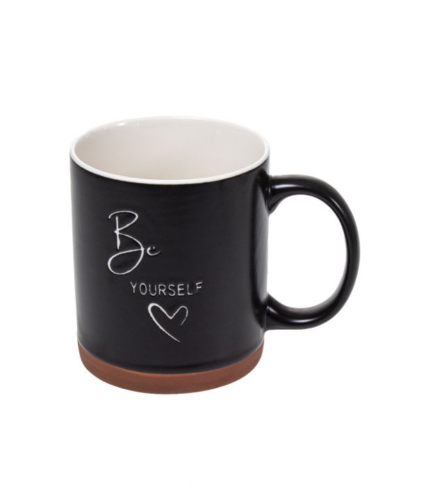 Muki Be yourself