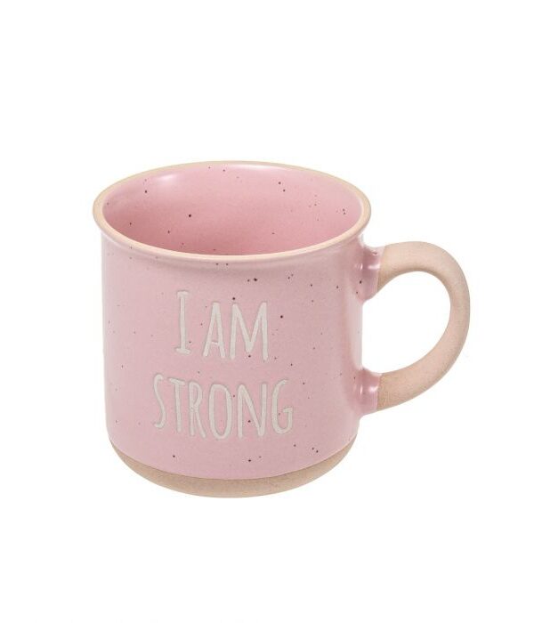Muki I am strong - Kuva 1
