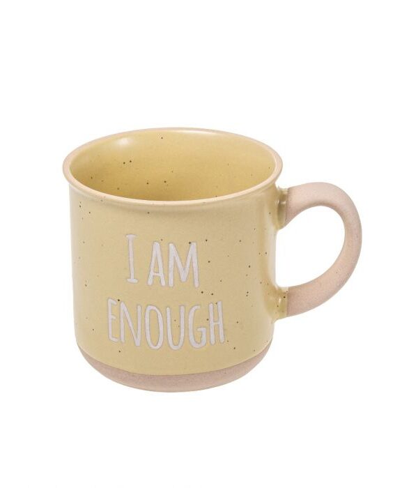 Muki I am enough - Kuva 1