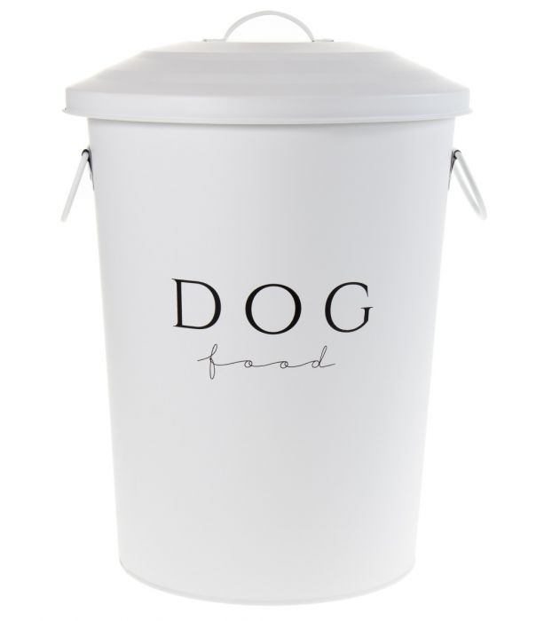 Metalliastia dog food valk