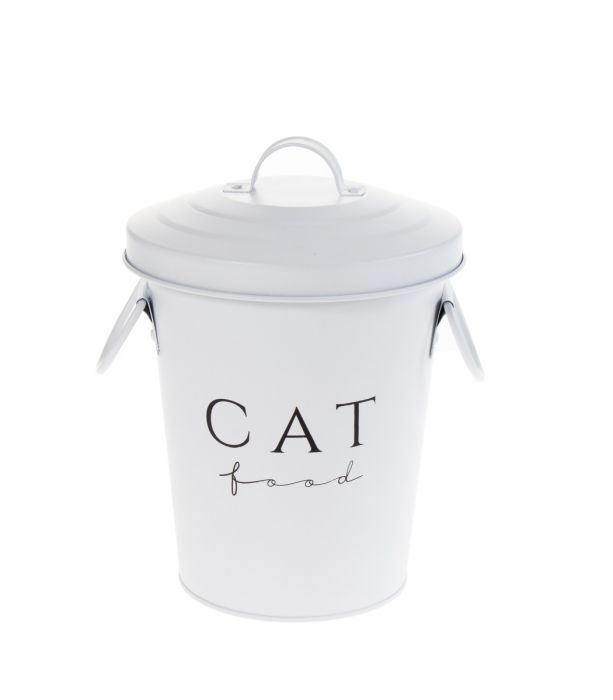 Metalliastia cat food valk