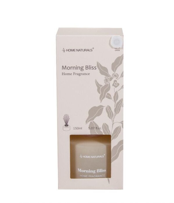 Huonetuoksu 150ml morning bliss - Kuva 1