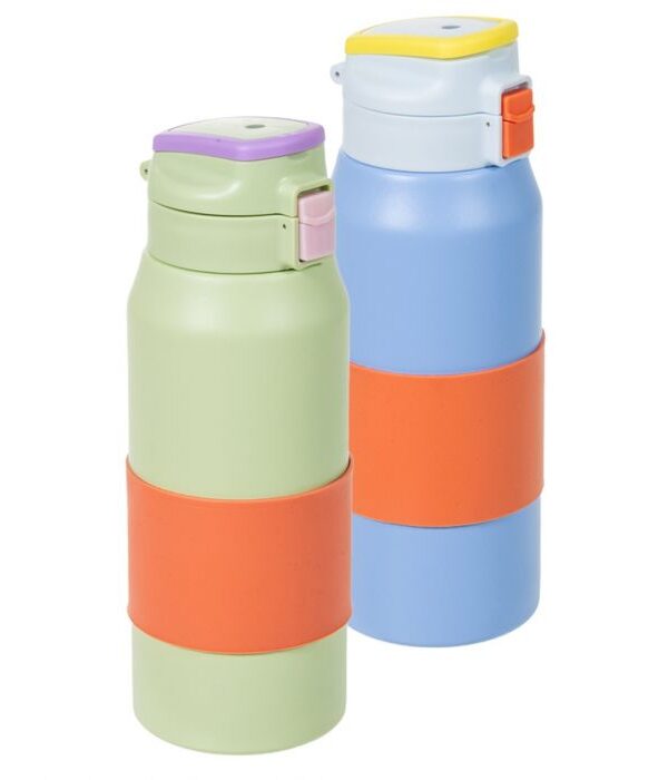 Termospullo 800ml, lajitelma - Kuva 1