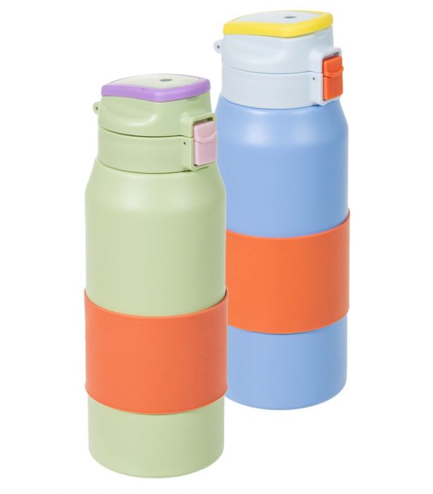 Termospullo 800ml, lajitelma
