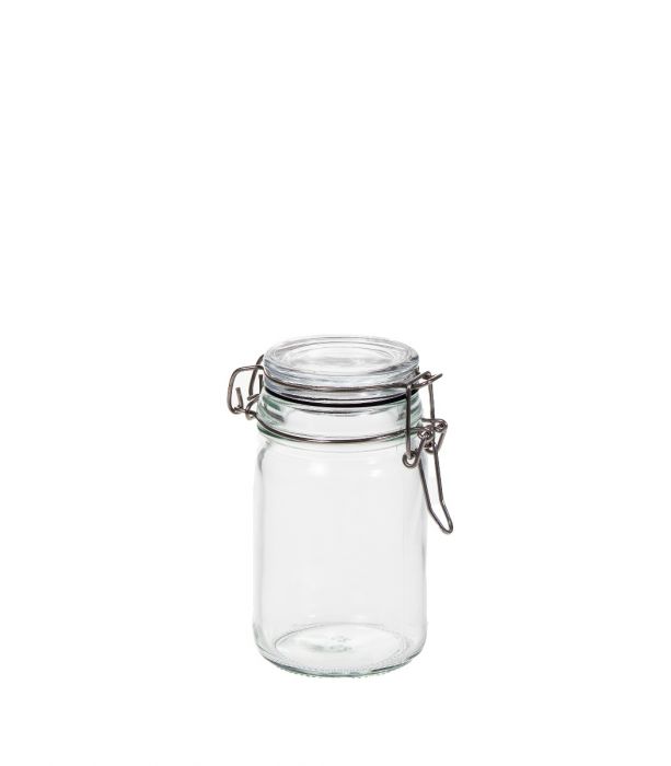 Lasipurkki 240ml