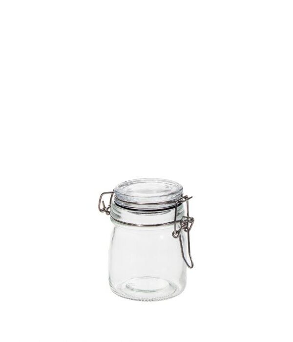Lasipurkki 150ml - Kuva 1
