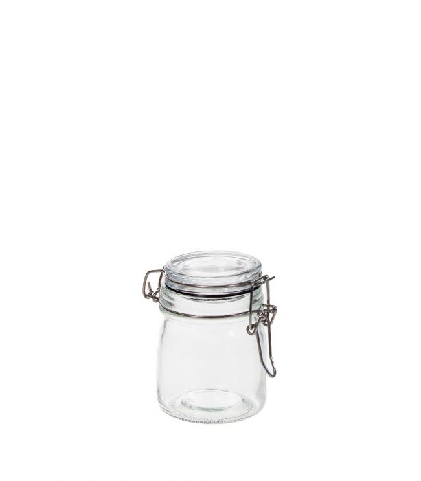Lasipurkki 150ml