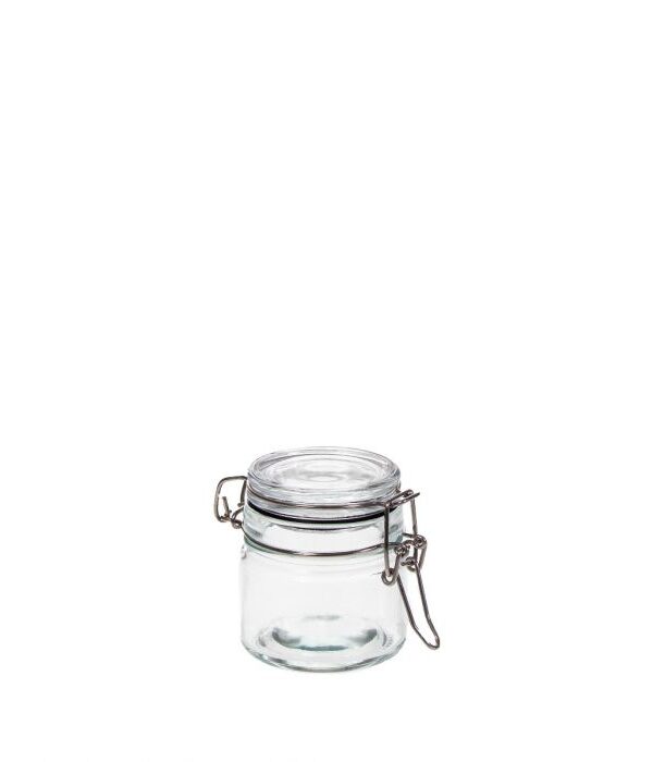 Lasipurkki 100ml - Kuva 1