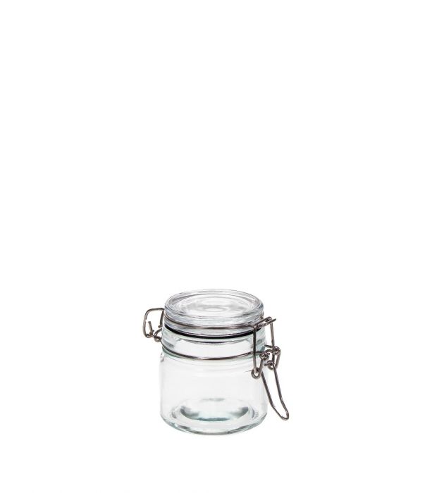 Lasipurkki 100ml