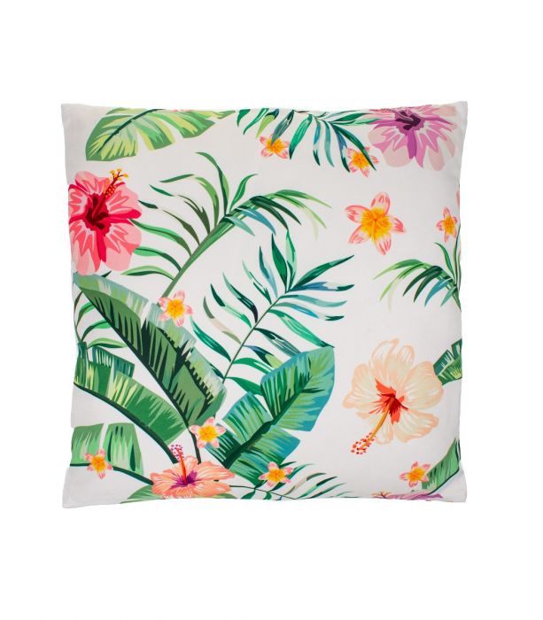 Tyyny ulkokäyttöön tropical