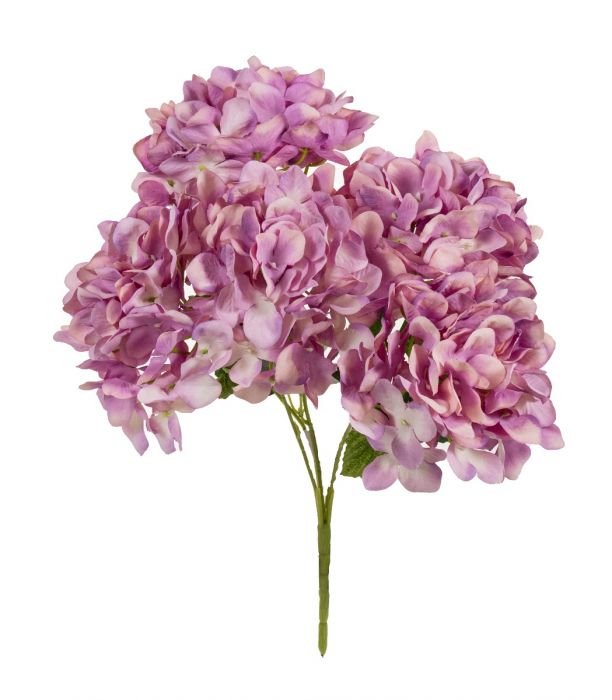 Hortensia violetti 48cm