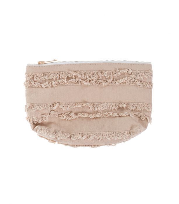 Pussukka 25x5x13cm beige