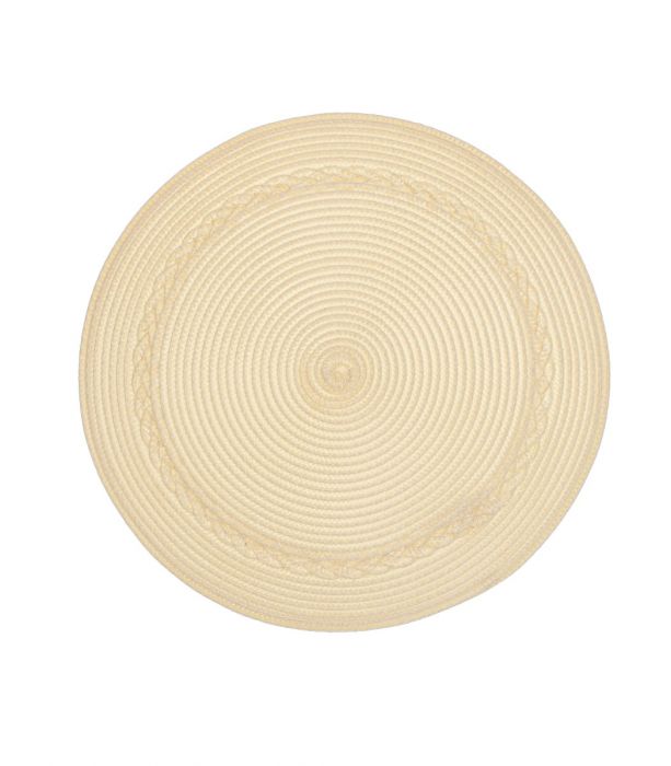 Pöytätabletti 4kpl keltainen