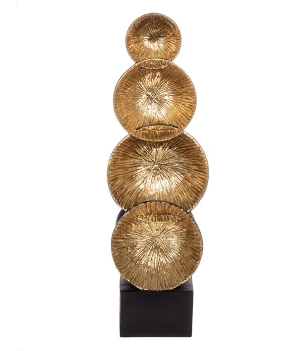Pöytäkoriste 49cm PLATE