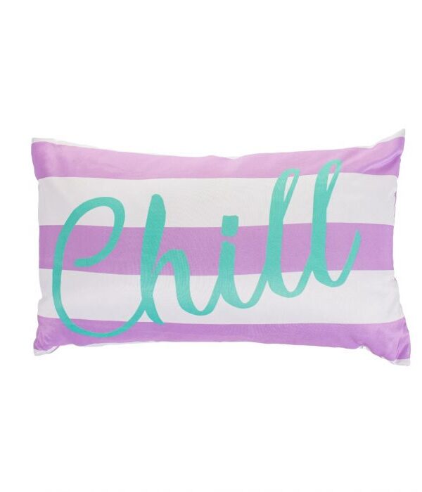 Tyyny ulkokäyttöön chill raita - Kuva 1