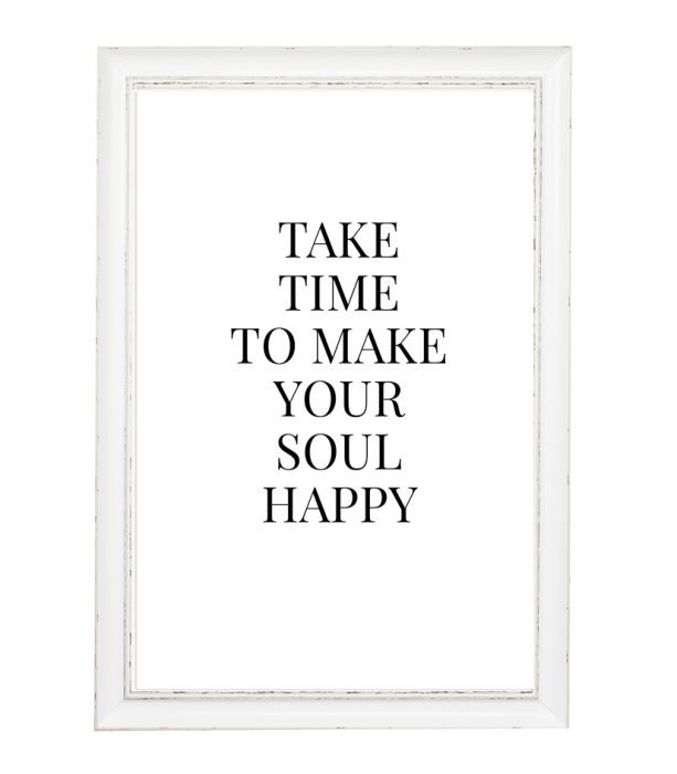 Taulu happy soul URBAN