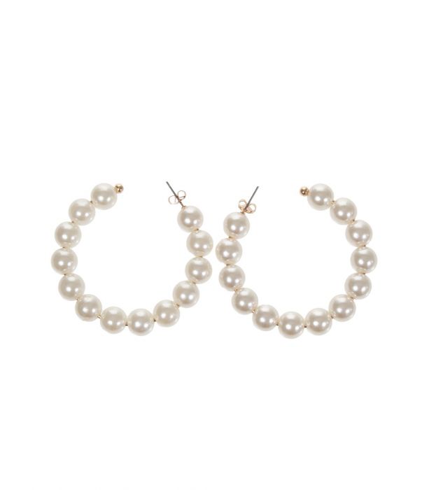 Korvakorut PEARL LOOP