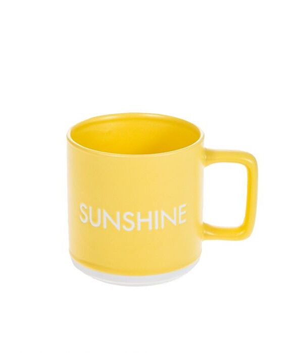 Muki sunshine - Kuva 1