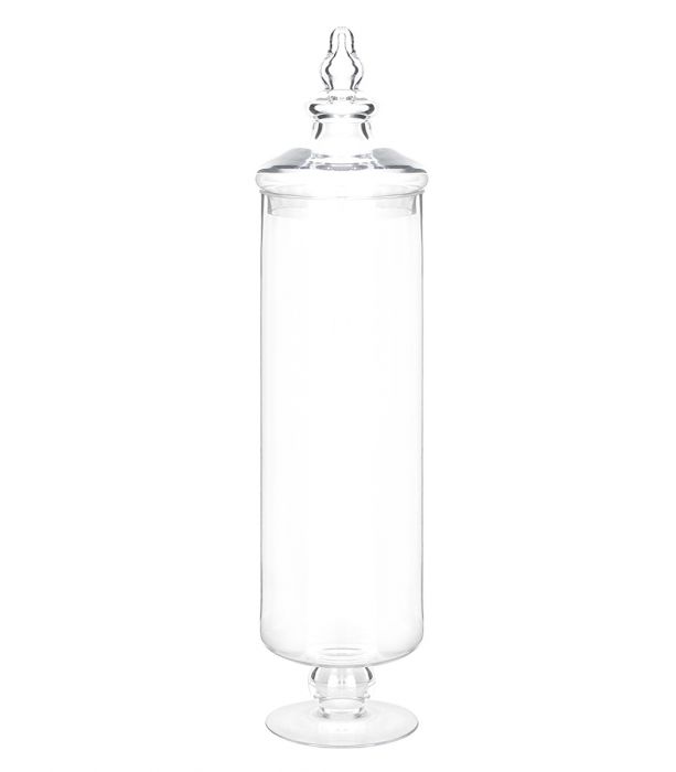 Lasiastia 44cm GLASS