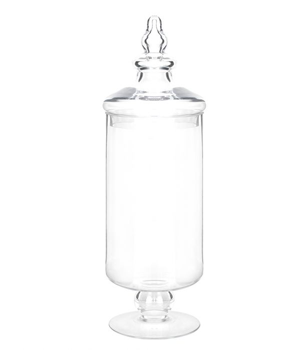 Lasiastia 58cm GLASS
