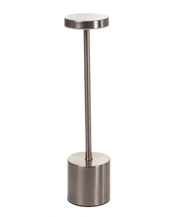 Pöytävalaisin 34cm LED - Kuva 1