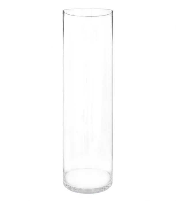 Sylinterivaasi 70cm GLASS