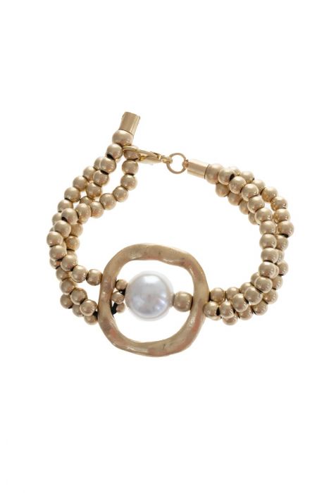 Rannekoru GOLDEN PEARL