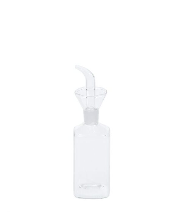 Lasipullo 18cm CASA - Kuva 1