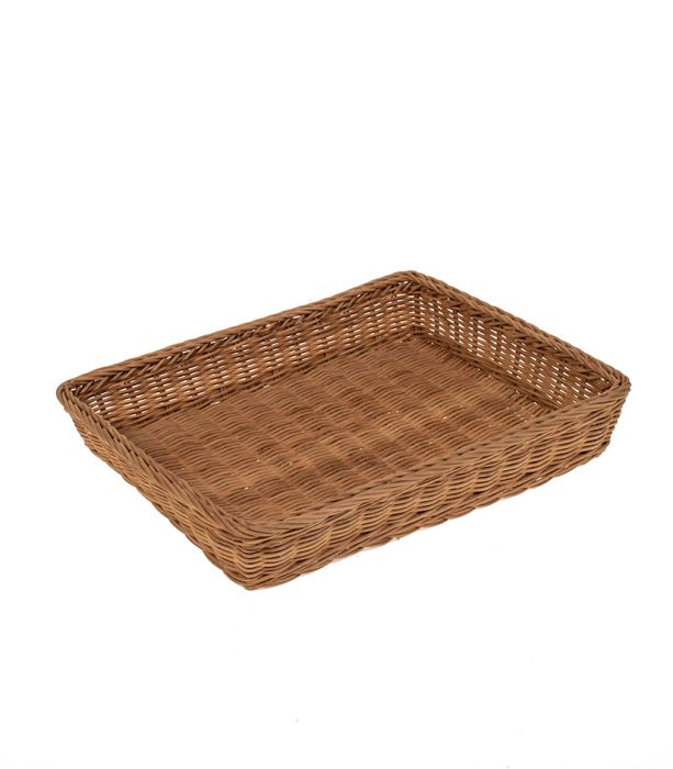 Rottinkikori 36cm RATTAN