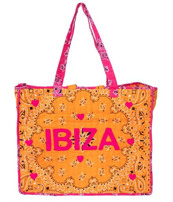 Laukku IBIZA