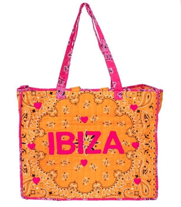 Laukku IBIZA