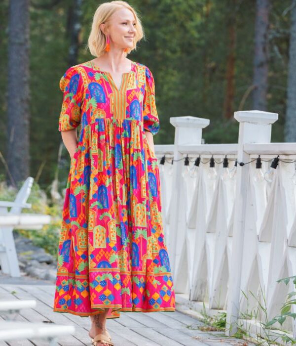 Mekko ASTRI - Kuva 3