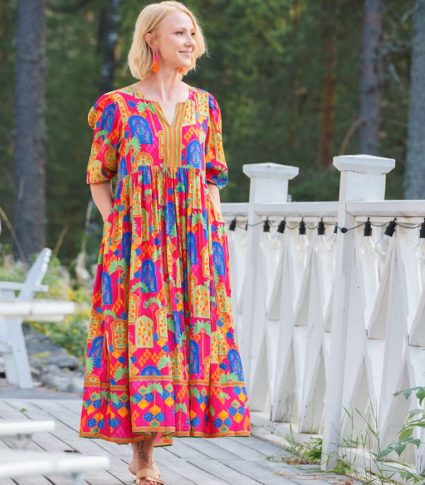 Mekko ASTRI
