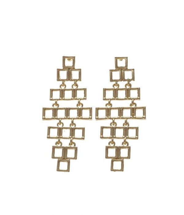 Korvakorut GOLDEN MATRIX