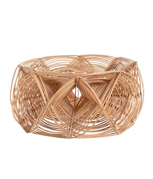 Varjostin 50x27cm RATTAN - Kuva 1