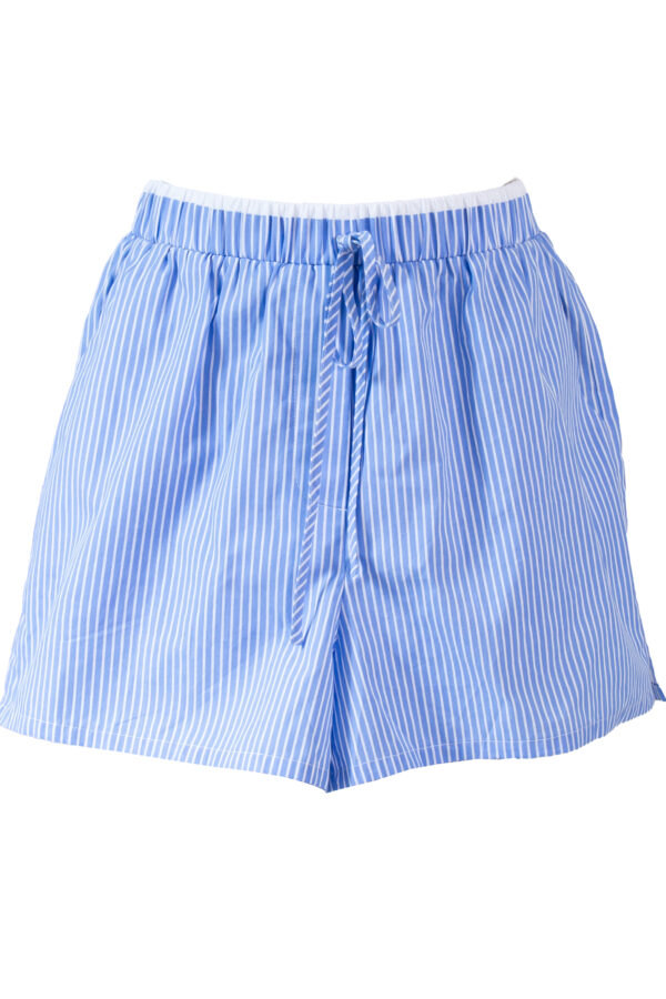 Shortsit sininen BLAKLEY - Kuva 3