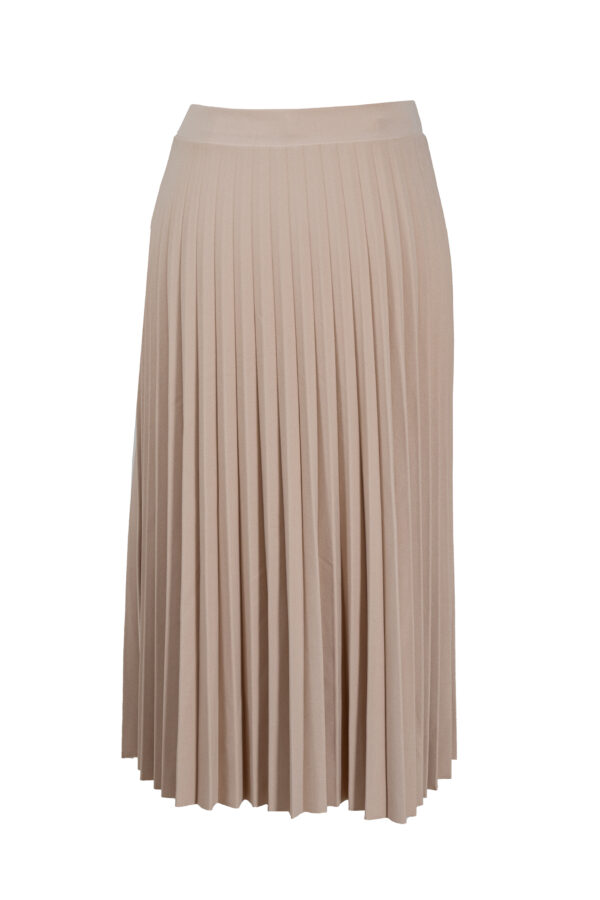 Vekkihame beige LISSIE - Kuva 1