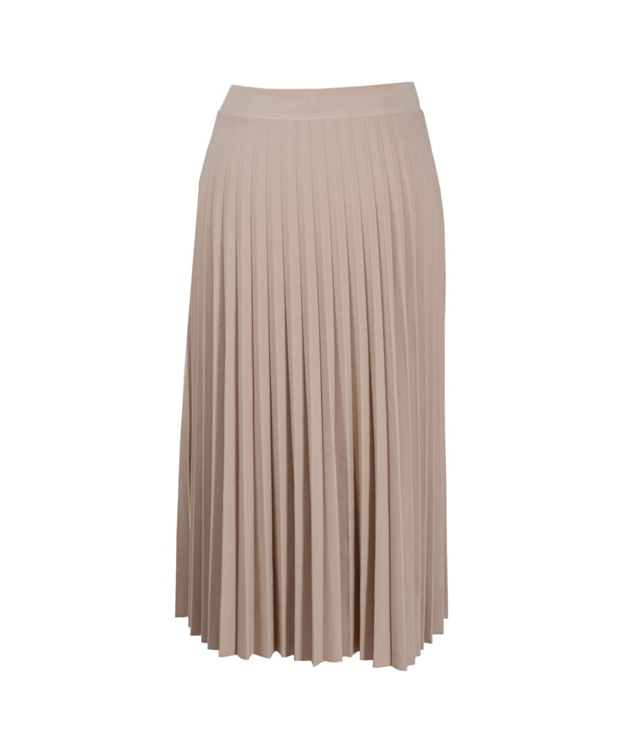Vekkihame beige LISSIE