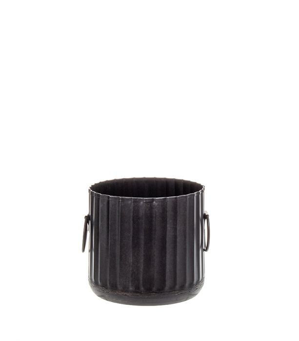 Metalliruukku 17cm SOLLER