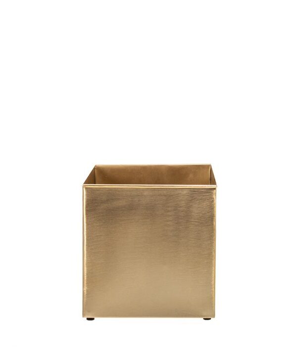 Suojaruukku 28cm BRASS - Kuva 1