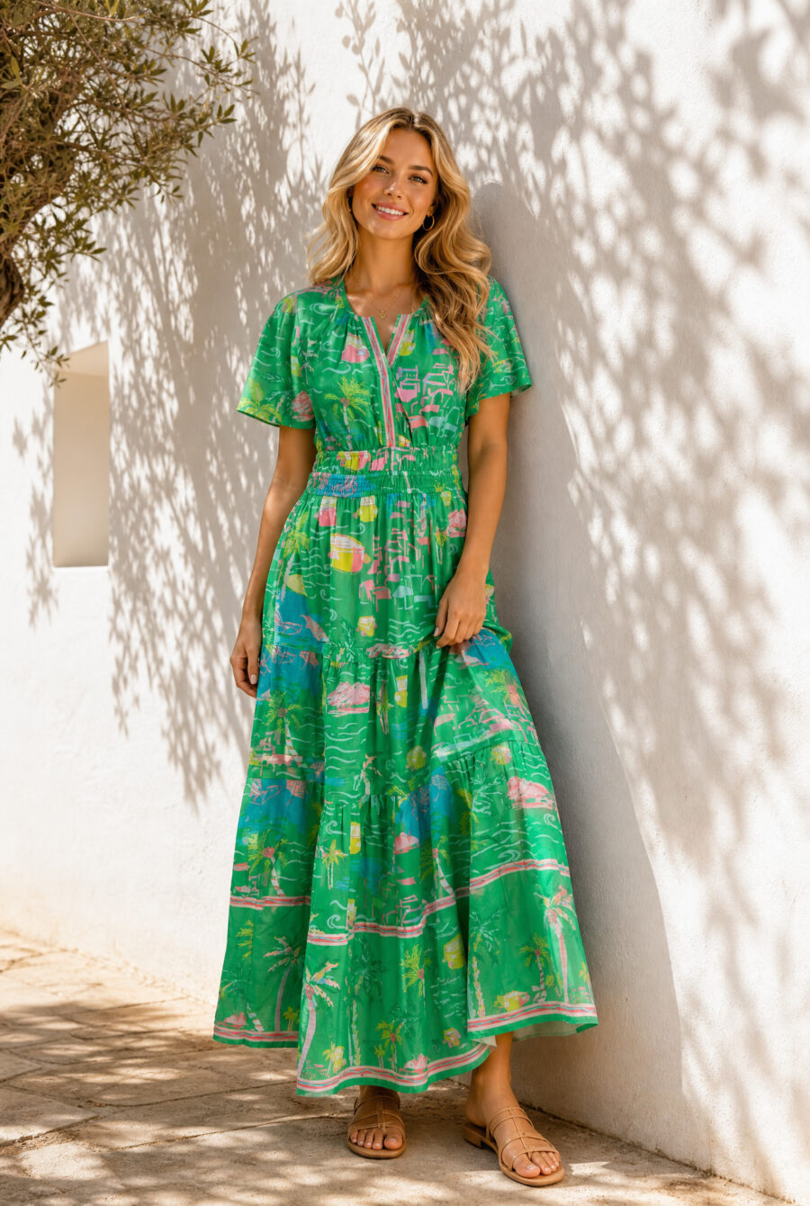 Mekko DALILA